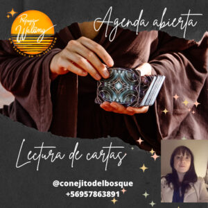 Lectura de Cartas